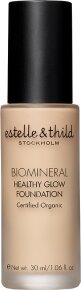 estelle & thild BioMineral Healthy Glow Foundation 111 Light Pink 30 ml