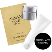 Gratis Zugabe - Gratisproben für Herren Gratis Zugabe - Gratisproben für Herren