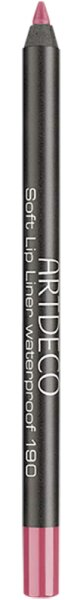 4052136087840 - ARTDECO Lippen Lipliner Soft Lip Liner Waterproof Nr 190 Cool Rose 120 g 4052136087840 - ARTDECO Lippen Lipliner Soft Lip Liner Waterproof Nr 190 Cool Rose 120 g