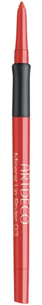 4052136104745 - ARTDECO Lippen Lipliner Mineral Lip Styler Nr 03 Mineral Orange Thread 040 g 4052136104745 - ARTDECO Lippen Lipliner Mineral Lip Styler Nr 03 Mineral Orange Thread 040 g