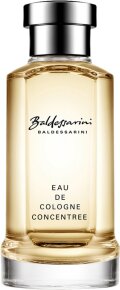 Baldessarini Classic Eau de Cologne Concentrée (EdC) 50 ml
