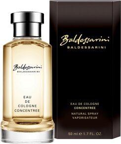 Baldessarini Classic Eau de Cologne Concentrée (EdC) 50 ml