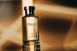 Baldessarini Classic Eau de Cologne Concentrée (EdC) 50 ml