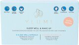 Ylumi Sleep Well & Wake Up Travel Set 12 Kapseln Ylumi Sleep Well & Wake Up Travel Set 12 Kapseln