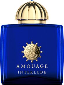 Amouage Interlude Woman Eau de Parfum (EdP) 100 ml