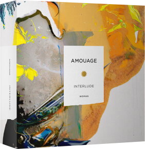 Amouage Interlude Woman Eau de Parfum (EdP) 100 ml