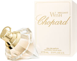 Chopard Brilliant Wish Eau de Parfum (EdP) 75 ml