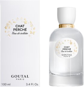 Goutal Chat Perché Eau de Toilette (EdT) 100 ml