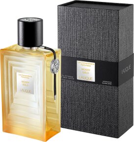 Lalique Les Compositions Parfumées Woody Gold Eau de Parfum (EdP) 100 ml
