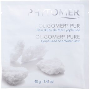 Phytomer Oligomer - Bain d´eau mer lyophilisé 20 x 40g