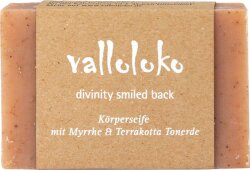 Valloloko Divinity Smiled Back 100 g