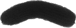 Efalock Knotenrolle 15cm dunkel