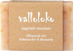 Valloloko Sugarloaf Mountain 100 g
