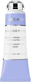 Ingrid Millet Paris Source Pure Masque Aromafleur 100 ml