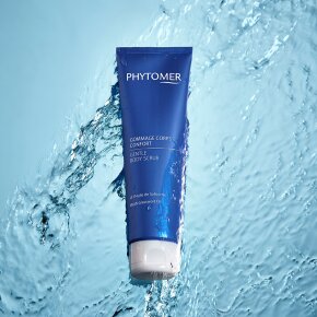 Phytomer Gommage Corps Confort 150ml