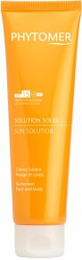 Phytomer Solution Soleil SPF 15 Visage/Corps 125ml