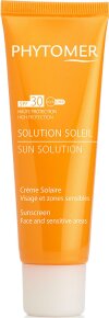 Phytomer Solution Soleil SPF 30 Visage 50ml