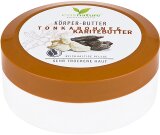 Cosnature Körperbutter Tonkabohne & Karitebutter 200 ml