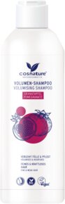 Cosnature Volumen-Shampoo Granatapfel 250 ml