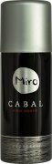 Miro Cabal Deodorant Spray 150 ml