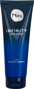 Miro Infinity Showergel 250 ml