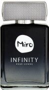 Miro Infinity Eau de Parfum (EdP) 75 ml