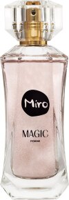 Miro Magic Eau de Parfum (EdP) 50 ml