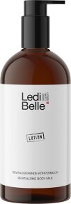 LediBelle Revitalisierende Körpermilch 300 ml