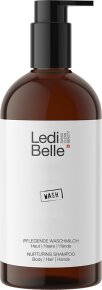 LediBelle Pflegende Waschmilch Haut Haare Hände 300 ml