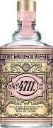 4711 Echt Kölnisch Wasser Floral Collection Magnolia Eau de Cologne (EdC) 100 ml