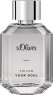 s.Oliver Follow Your Soul Men Eau de Toilette (EdT)