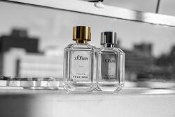 s.Oliver Follow Your Soul Men Eau de Toilette (EdT) 50 ml