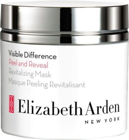 Elizabeth Arden Visible Difference Peel & Reveal Revitalizing Mask 50 ml