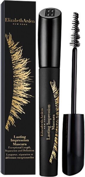 0085805556020 - Make-up Augen Lasting Impression Mascara Black 850 ml 0085805556020 - Make-up Augen Lasting Impression Mascara Black 850 ml