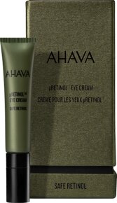 Ahava pRetinol Eye Cream 15 ml