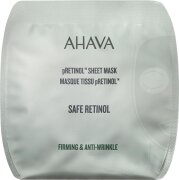 Ahava pRetinol Sheet Mask 16 ml
