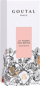 Goutal Le Temps des Rêves Eau de Toilette (EdT) 50 ml
