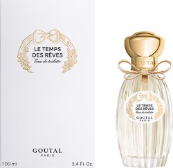 Goutal Le Temps des Rêves Eau de Toilette (EdT) 100 ml