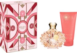 Aktion - Lalique Soleil Duftset (EdP100/BL150)