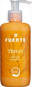 Fuente Trigo Protein Shampoo 100 ml