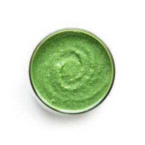 I Want You Naked New Energy Scrub Körperpeeling Zitronengras & Aloe Vera 200 ml