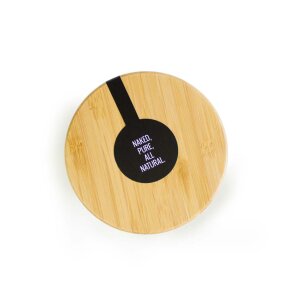 I Want You Naked New Energy Scrub Körperpeeling Zitronengras & Aloe Vera 200 ml