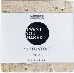 I Want You Naked Naked Stone 