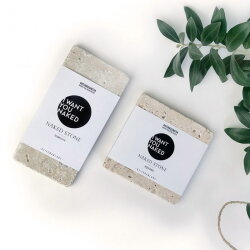 I Want You Naked Naked Stone 