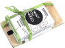 Aktion - I Want You Naked Soap & Stone Minze & Mohn Seifenablage & Duschseife