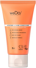 weDo/ Professional Moisture & Shine Conditioner 75 ml