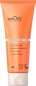 weDo/ Professional Nourishing Night Cream 100 ml