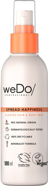 weDo/ Professional Spread Happiness 100 ml