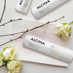 Alcina Volume Line Volumen-Shampoo 250 ml