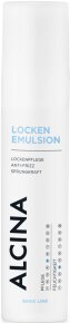 Alcina Basic Line Locken-Emulsion 100 ml